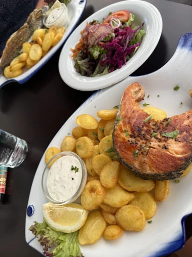 Dorade Restaurant Wiesbaden photo 2