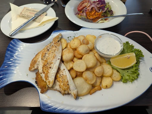 Dorade Restaurant Wiesbaden photo 1