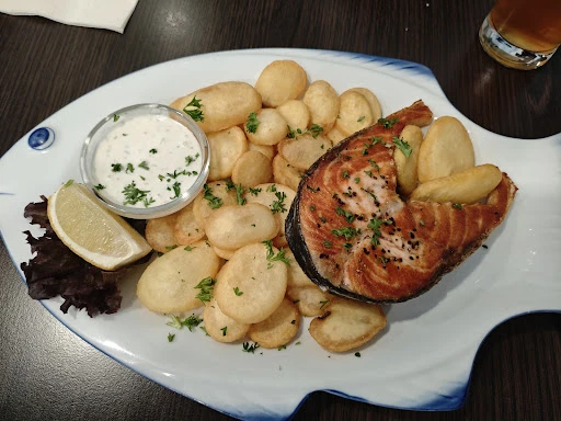 Dorade Restaurant Wiesbaden photo 10