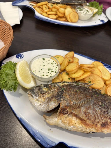 Dorade Restaurant Wiesbaden photo 9