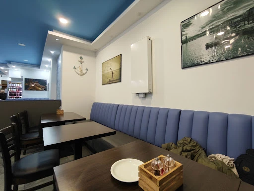 Dorade Restaurant Wiesbaden photo 8