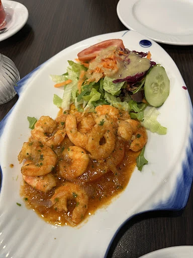 Dorade Restaurant Wiesbaden photo 7