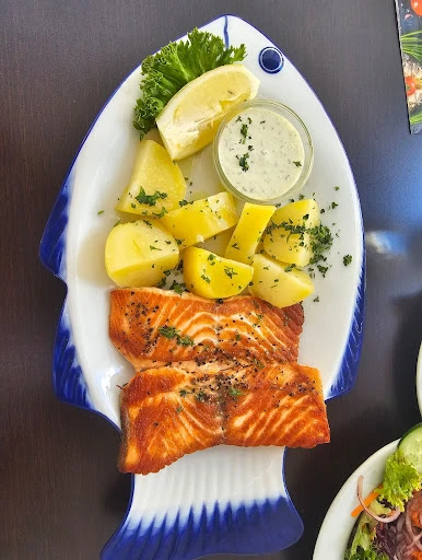 Dorade Restaurant Wiesbaden photo 6