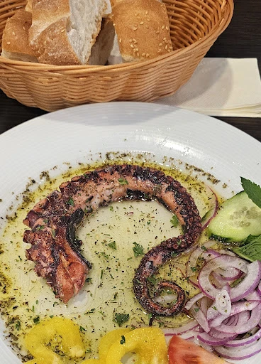 Dorade Restaurant Wiesbaden photo 5